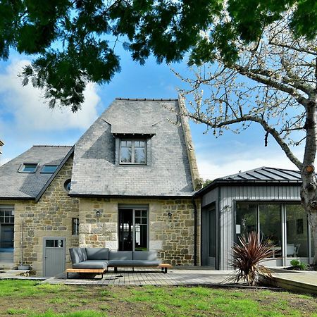 La Saleya - Maison A Moins D'Un Km De La Plage Dinard Eksteriør bilde